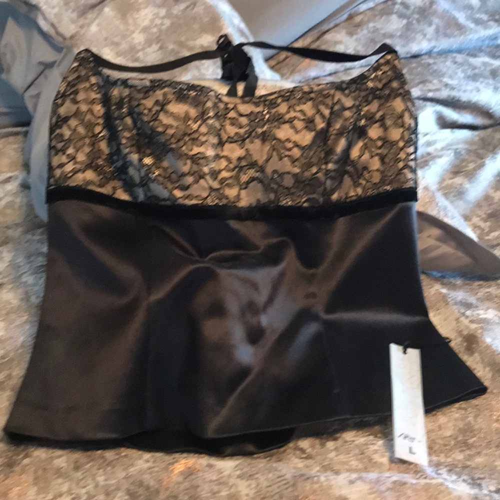 Sexy halter top